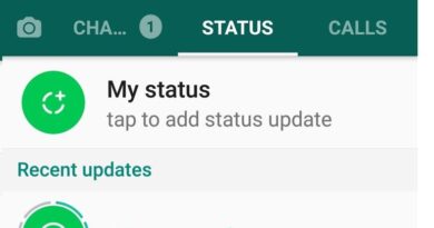 How to Download WhatsApp Status