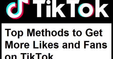 How do I Get More Likes and Fans on the TikTok app?