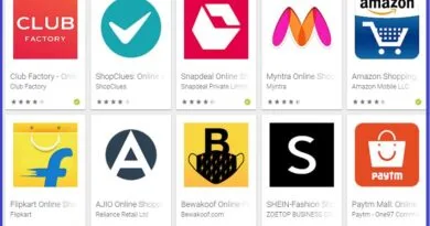 Best Online Shopping Apps in India