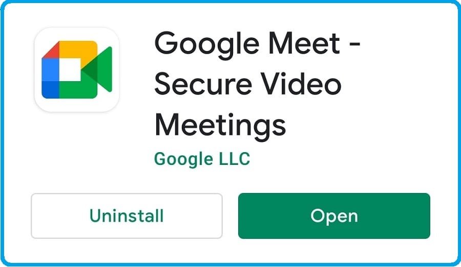 How To Use Google Meet Step by Step Guide