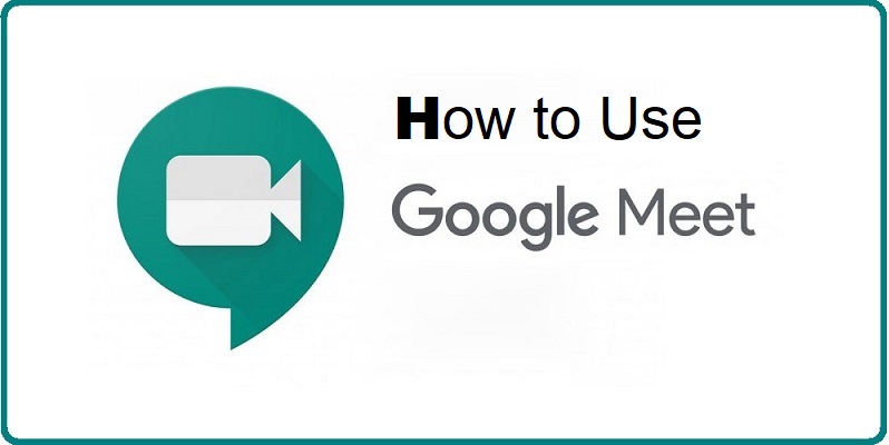 How to Use Google Meet: Step-by-Step Guide