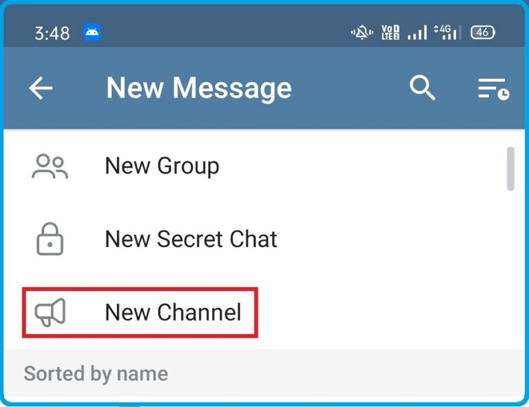 How to Create Telegram channel for Make Money or Business