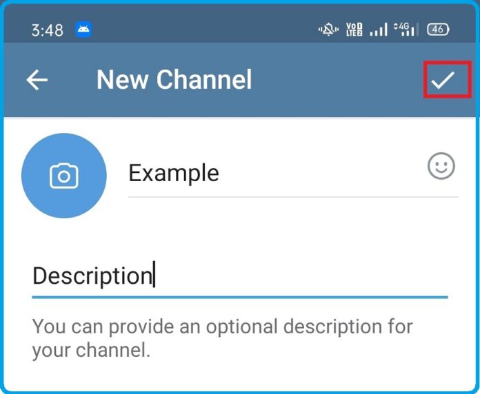 How to Create Telegram channel for Make Money or Business