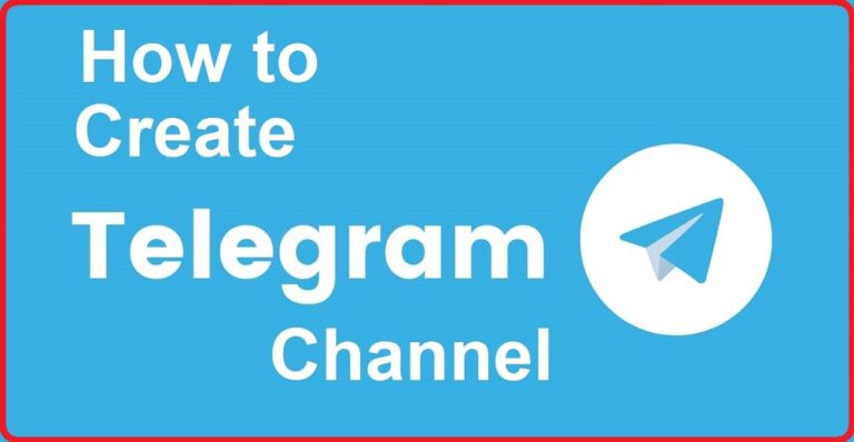 How to Create Telegram channel for Make Money or Business