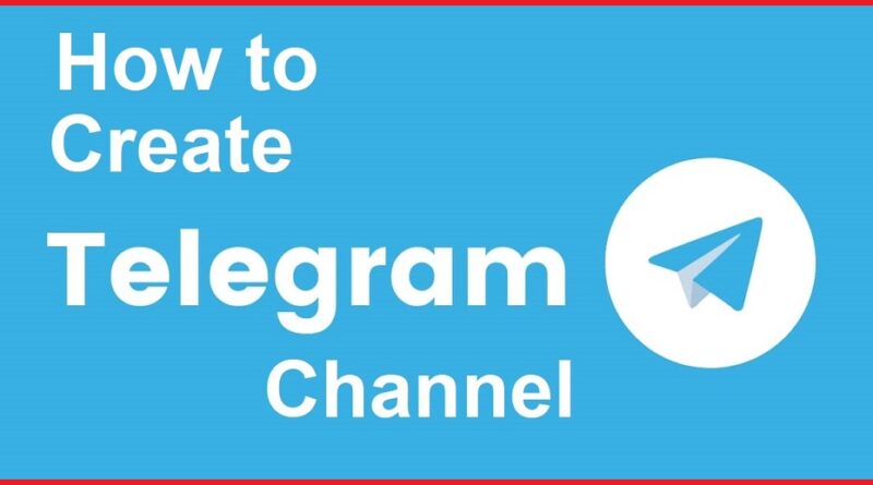 How to create Telegram channel for Make Money or Business