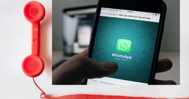How to Create Whatsapp Account with Landline Number