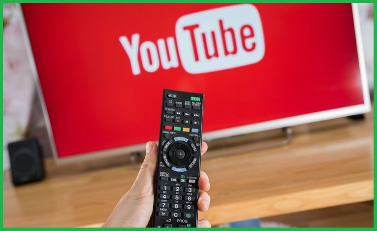 How to watch YouTube videos offline on TV