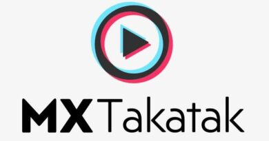 MX Taka Tak Account