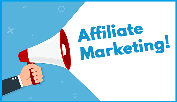 Affiliate Marketing