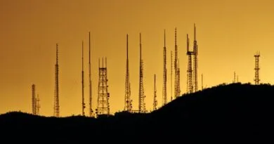 Top 4 Telecom Companies in India