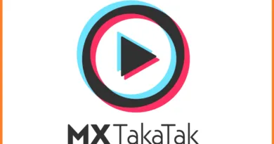 How to delete MX takatak account