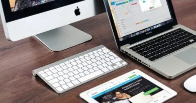 Top 5 Website Designing Companies in Ranchi
