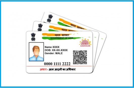 How to Change Mobile Number and Address in Aadhar Card Online
