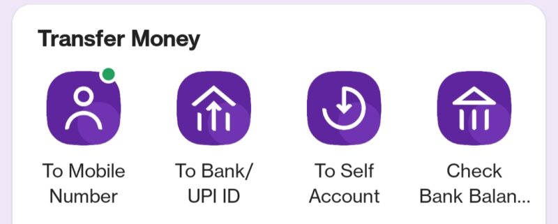 How To Make UPI Payment