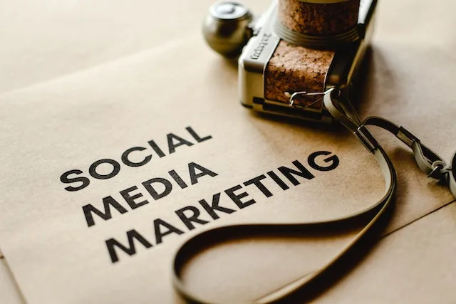 Social Listening and Promotion