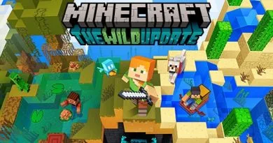 Minecraft