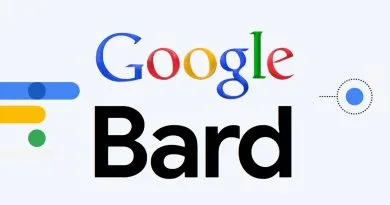 Google bard complete information