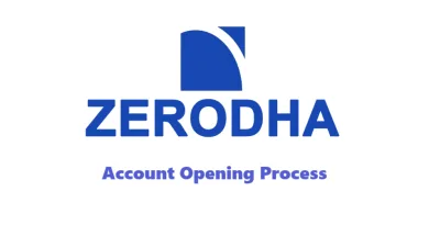 How to Open Zerodha Demat Account Online