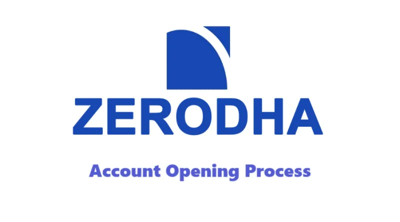 How to Open Zerodha Demat Account Online