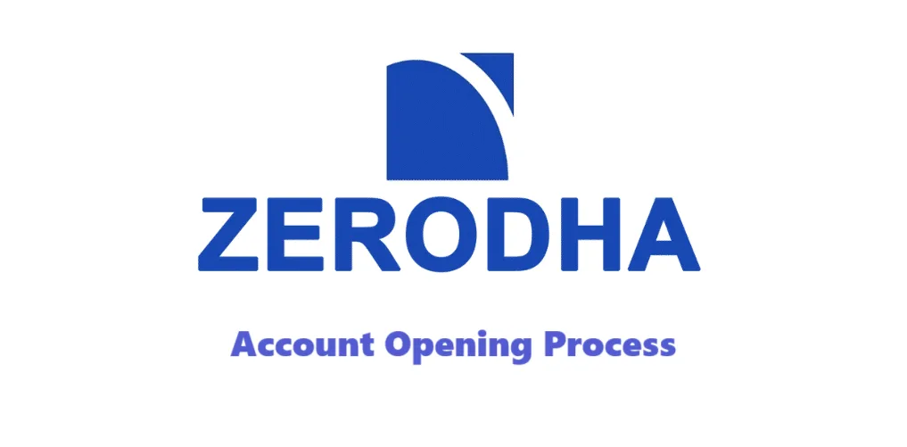 How to Open Zerodha Demat Account Online